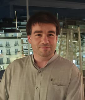 José Manuel Manteca Merino