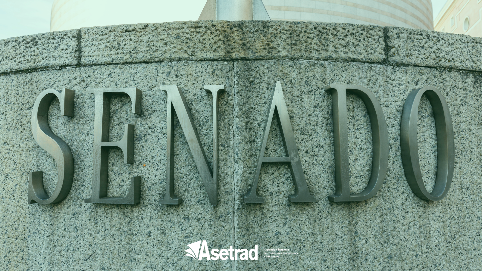 Imagen de la noticia Segundo comunicado de la Red Vértice sobre la licitación de los servicios de interpretación y transcripción para las lenguas oficiales en el Senado