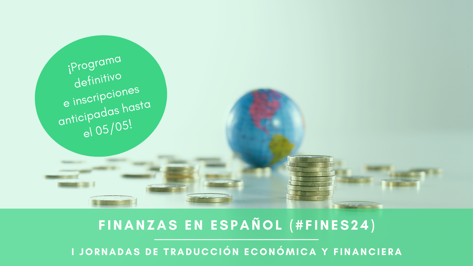 Imagen de la noticia Finanzas en Español (FINES24)