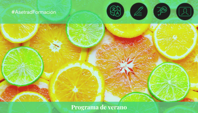 Imagen de la noticia Ampliamos el Programa de Verano.