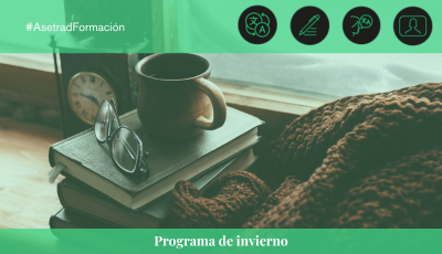 Imagen de la noticia ADELANTO PROGRAMA DE FORMACIÓN DE INVIERNO 2025.
