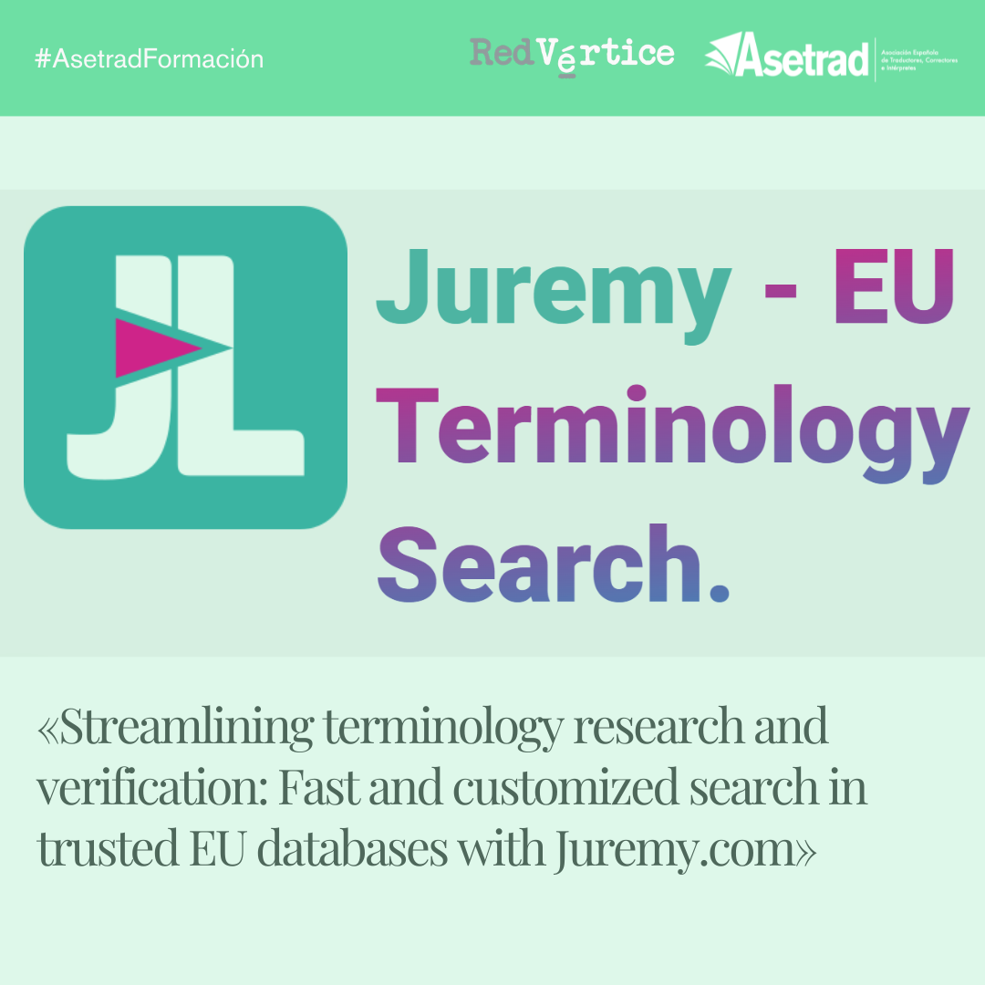 Imagen de la noticia Nuevo acuerdo con Juremy y seminario informativo