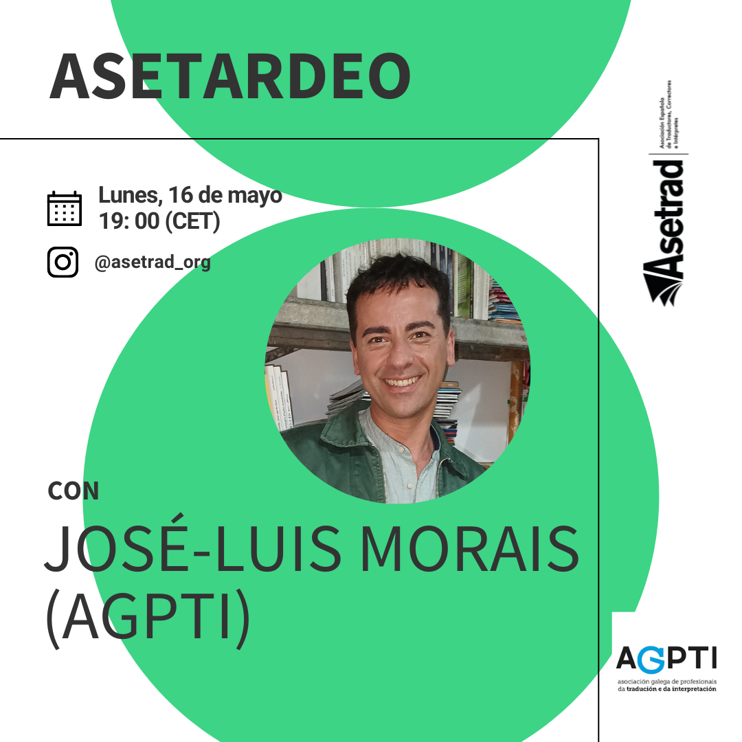 Imagen de la noticia Nueva edición de Asetardeos