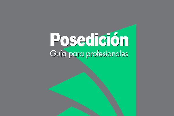 Imagen del recurso Posedición. Guía para profesionales