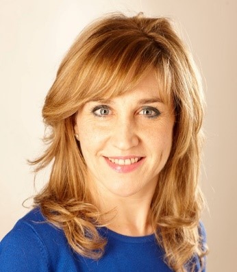 Foto Mercedes Pacheco