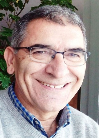 Pedro Jimeno